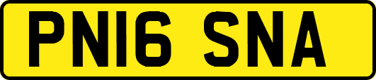 PN16SNA