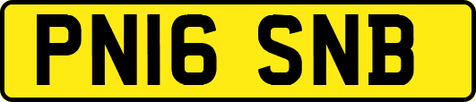 PN16SNB
