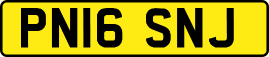 PN16SNJ