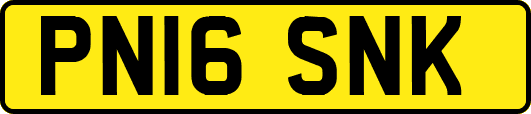 PN16SNK