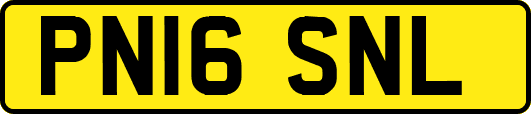 PN16SNL