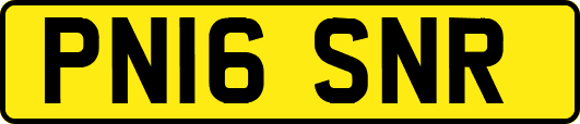 PN16SNR