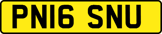 PN16SNU