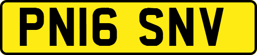 PN16SNV