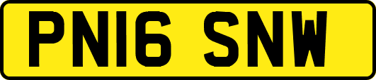 PN16SNW
