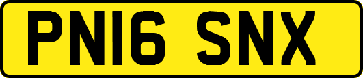 PN16SNX