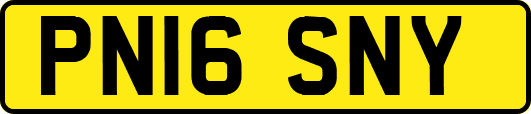 PN16SNY