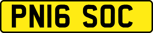 PN16SOC