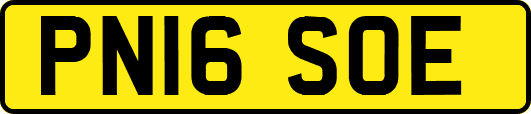 PN16SOE