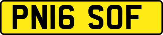 PN16SOF