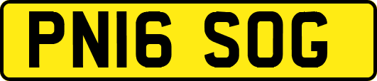 PN16SOG