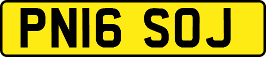PN16SOJ