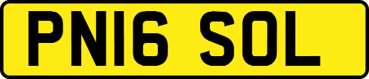 PN16SOL