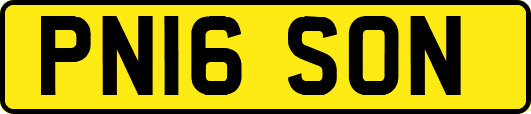 PN16SON