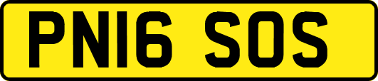 PN16SOS