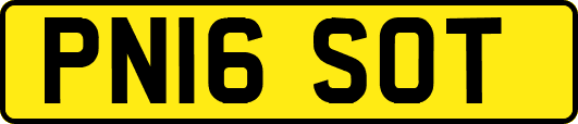 PN16SOT