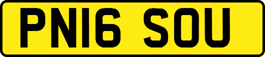 PN16SOU
