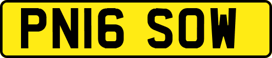 PN16SOW