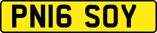 PN16SOY