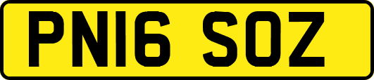 PN16SOZ