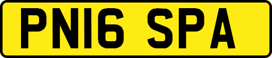 PN16SPA