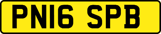 PN16SPB