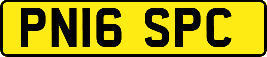 PN16SPC