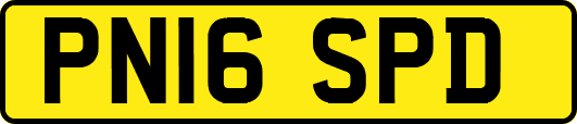 PN16SPD