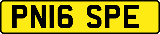 PN16SPE