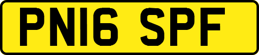 PN16SPF