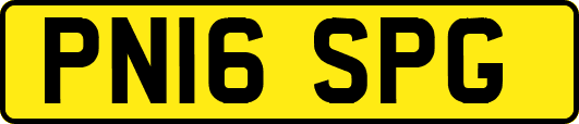 PN16SPG