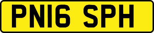 PN16SPH