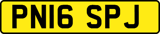 PN16SPJ