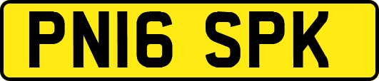 PN16SPK