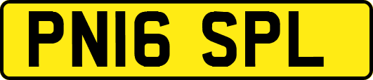 PN16SPL