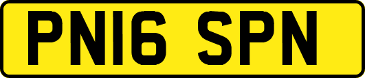 PN16SPN