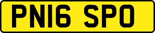PN16SPO