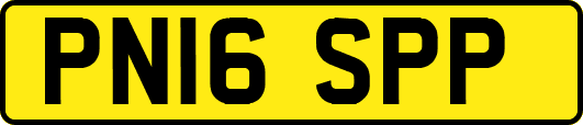 PN16SPP