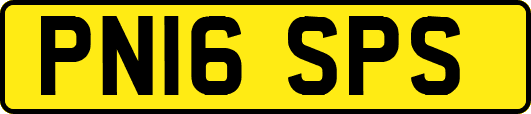 PN16SPS