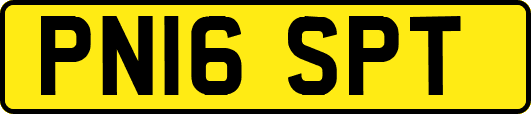 PN16SPT