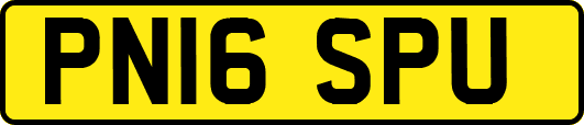 PN16SPU
