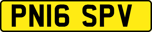 PN16SPV