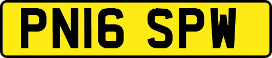 PN16SPW