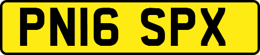 PN16SPX