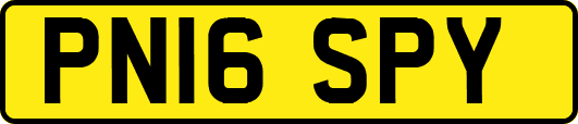 PN16SPY