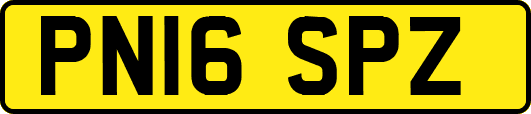 PN16SPZ