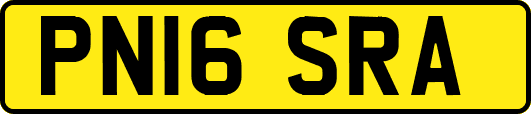 PN16SRA