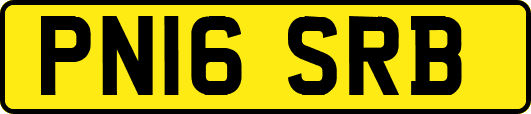 PN16SRB