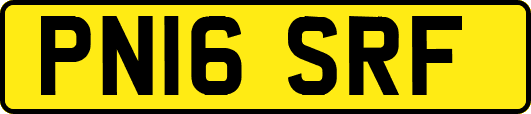 PN16SRF