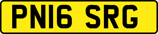 PN16SRG